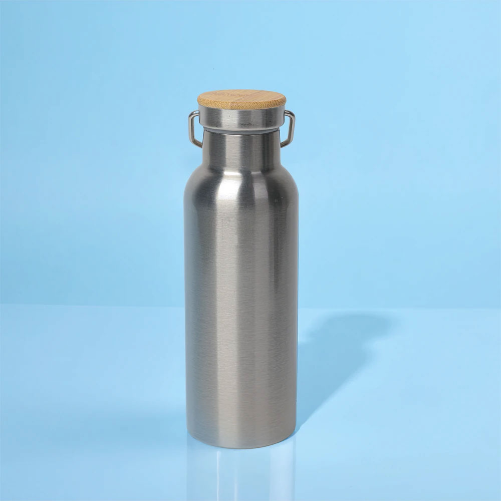 Termos - Beyaz / 600 ml - Görsel 2