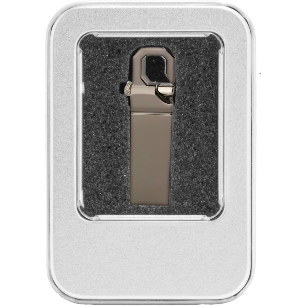 Metal USB Bellek - 32GB - Görsel 2