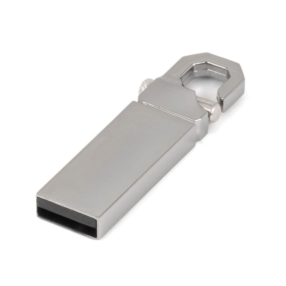 Metal USB Bellek - 32GB