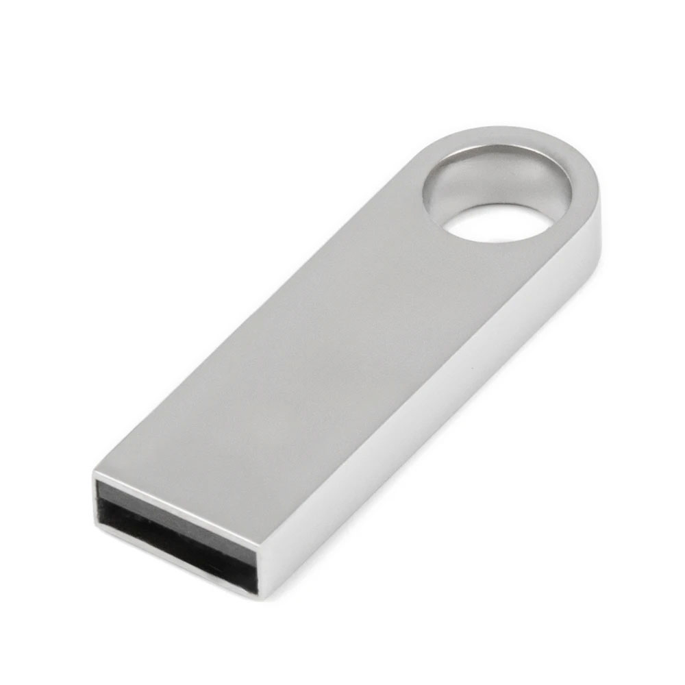 Metal USB Bellek - 32GB