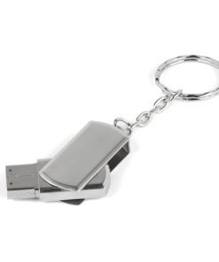 Metal USB Bellek - 16GB