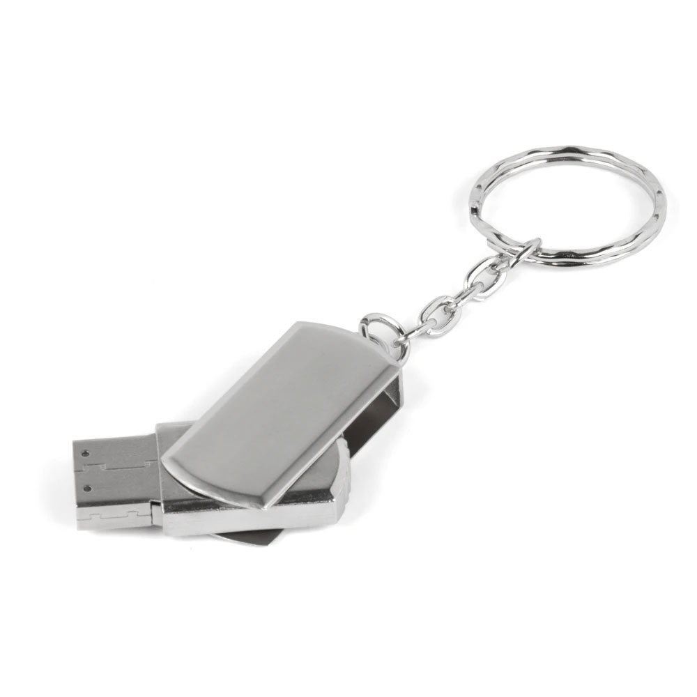 Metal USB Bellek - 32GB