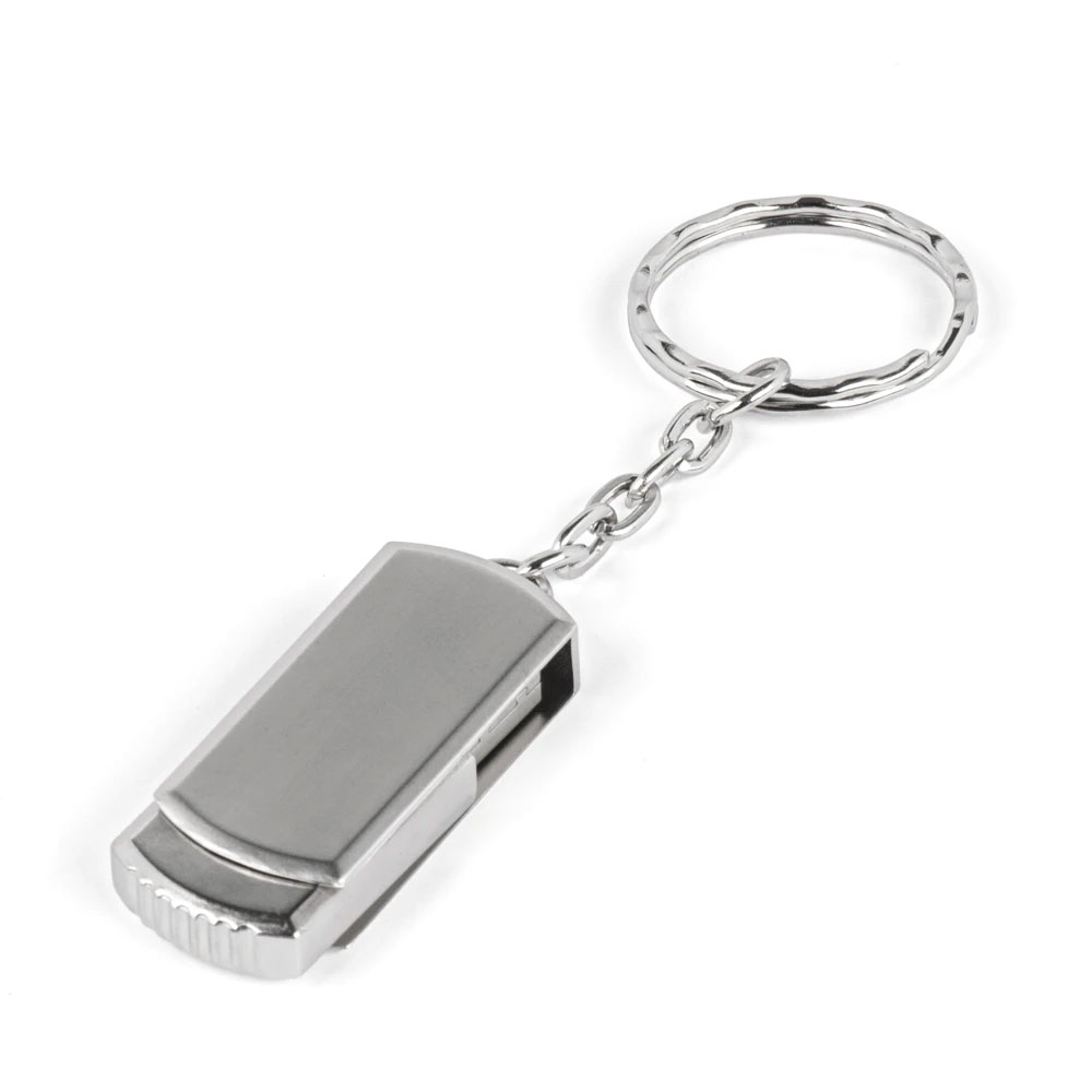 Metal USB Bellek - 16GB - Görsel 2