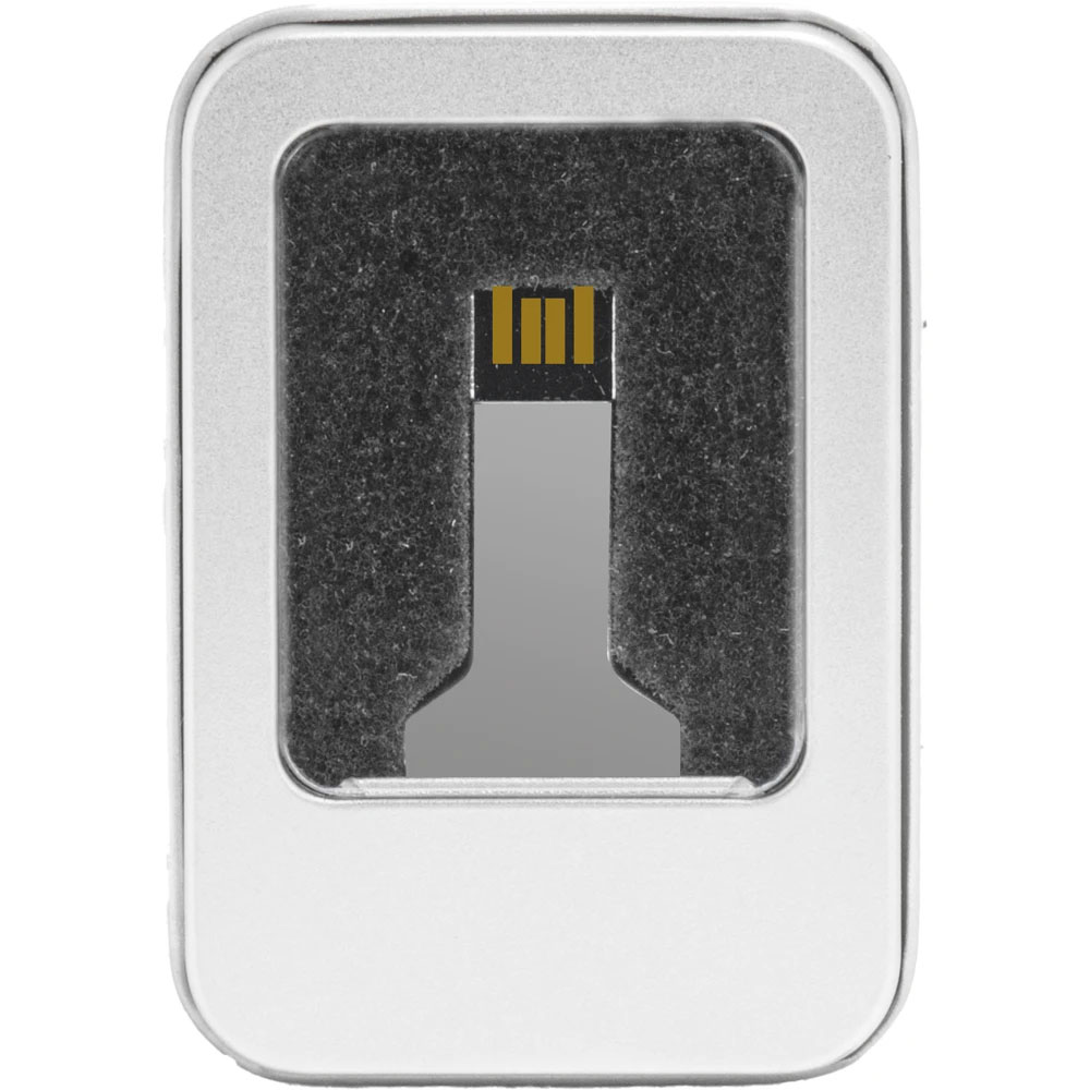 Anahtar Metal USB Bellek - 32GB - Görsel 2