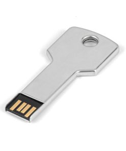 Anahtar Metal USB Bellek - 16GB