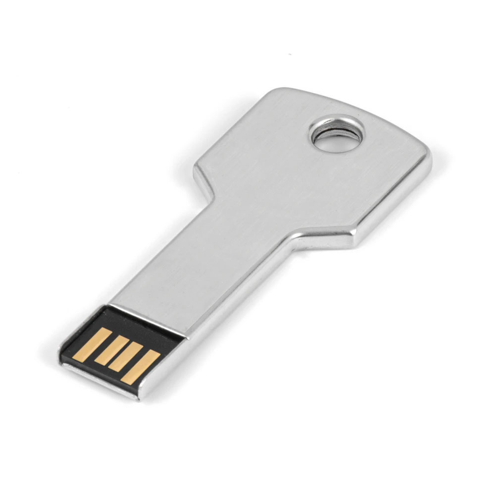Anahtar Metal USB Bellek - 32GB