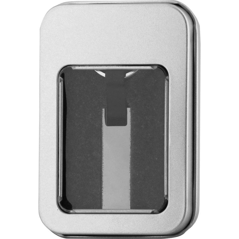 Metal USB Bellek - 16GB - Görsel 2