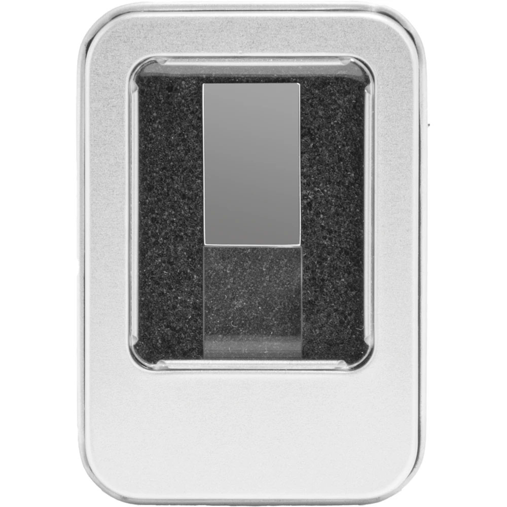 Kristal USB Bellek - 16GB - Görsel 3
