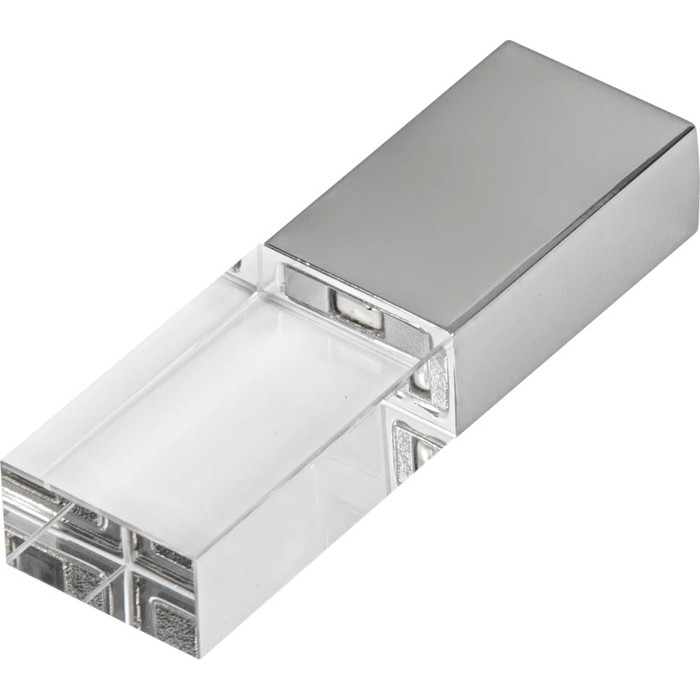 Kristal USB Bellek - 16GB