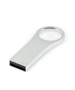 Metal USB Bellek - 16GB