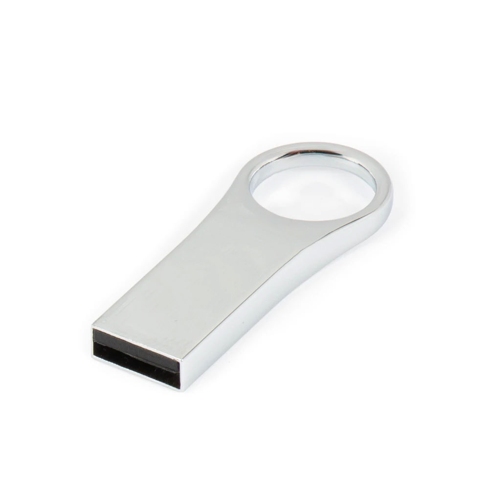 Metal USB Bellek - 16GB