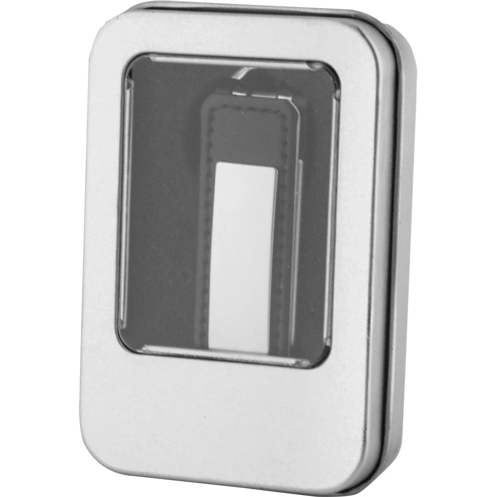 Deri USB Bellek - 16GB - Görsel 3