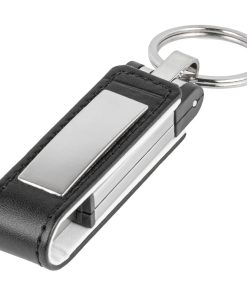 Deri USB Bellek - 16GB