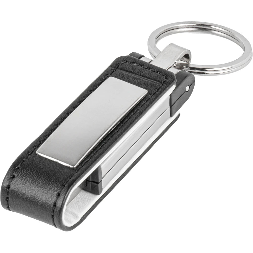 Deri USB Bellek - 16GB