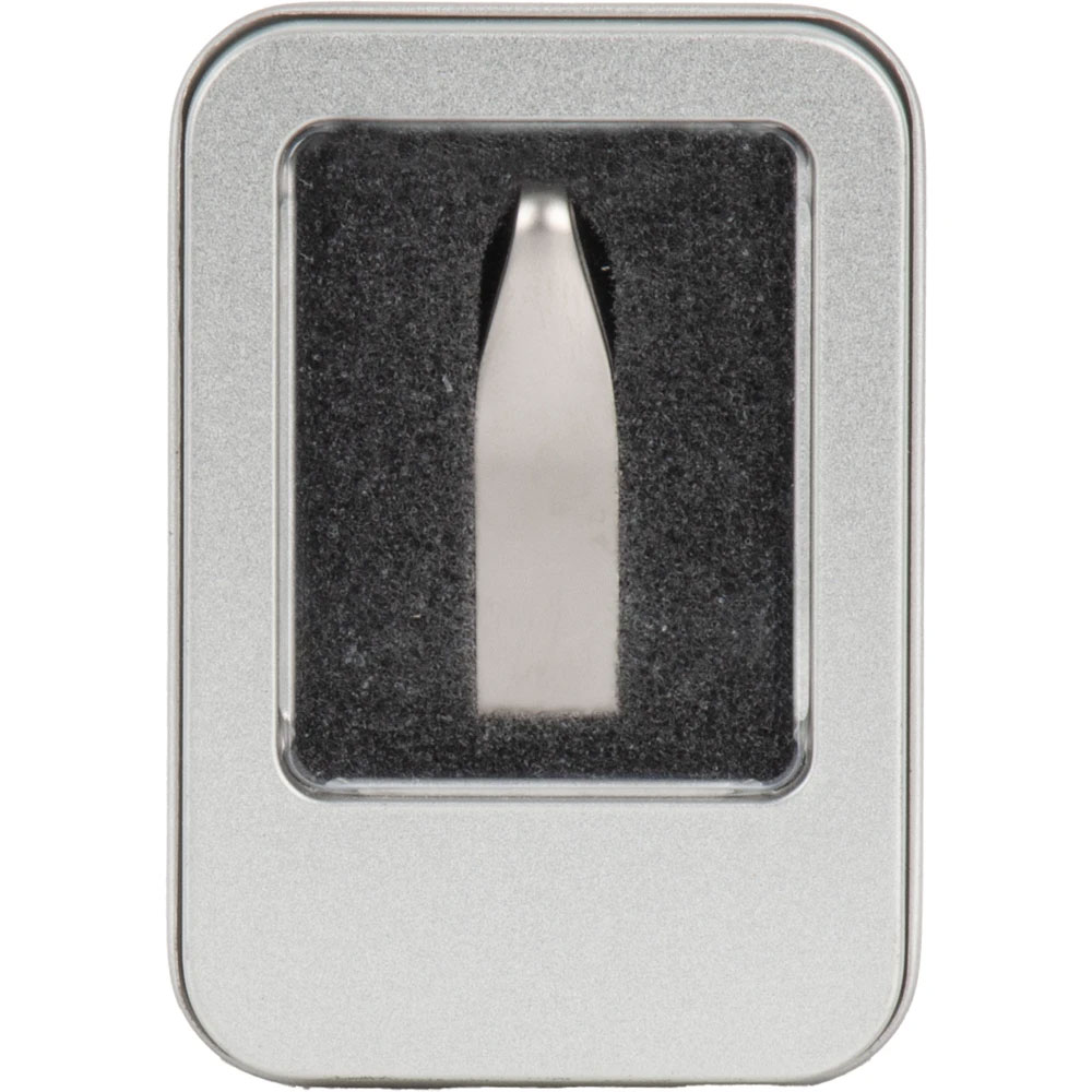 Metal USB Bellek - 16GB - Görsel 2