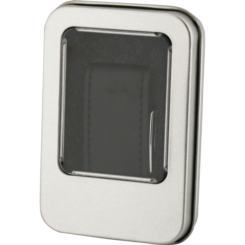 Deri USB Bellek - 16GB - Görsel 3