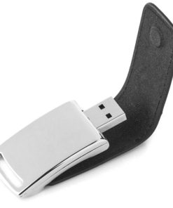 Deri USB Bellek - 16GB