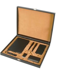 Hediyelik Set - 37 x 31 x 6 cm
