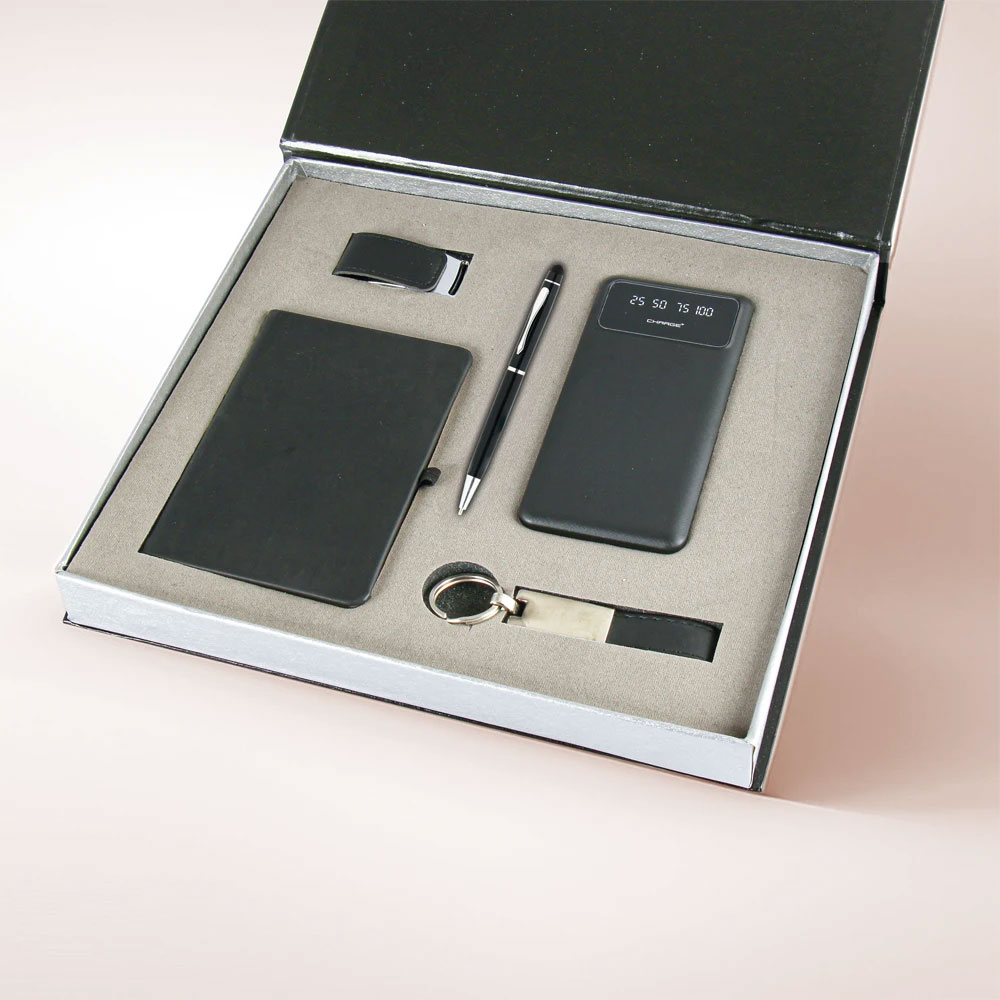 Hediyelik Set - 28 x 26 x 3,5 cm