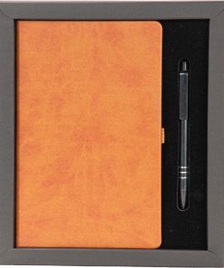 Hediyelik Set - Taba / 24,7 x 21 x 2 cm