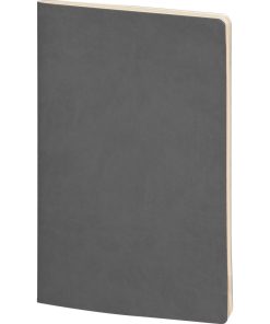 Terzi Dikiş Defter - Füme / 13 x 21 cm