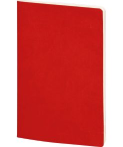 Terzi Dikiş Defter - Kırmızı / 13 x 21 cm