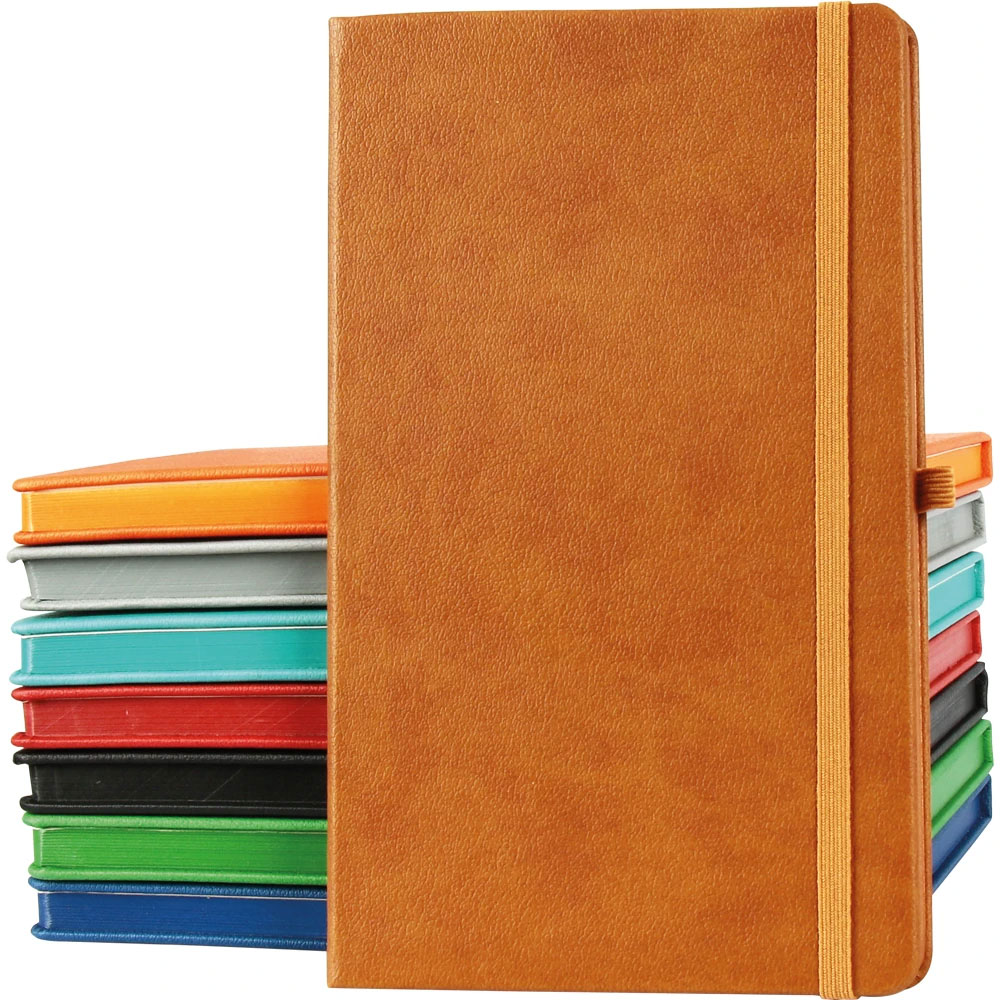 Tarihsiz Defter - Mor / 13 x 21 cm - Görsel 2