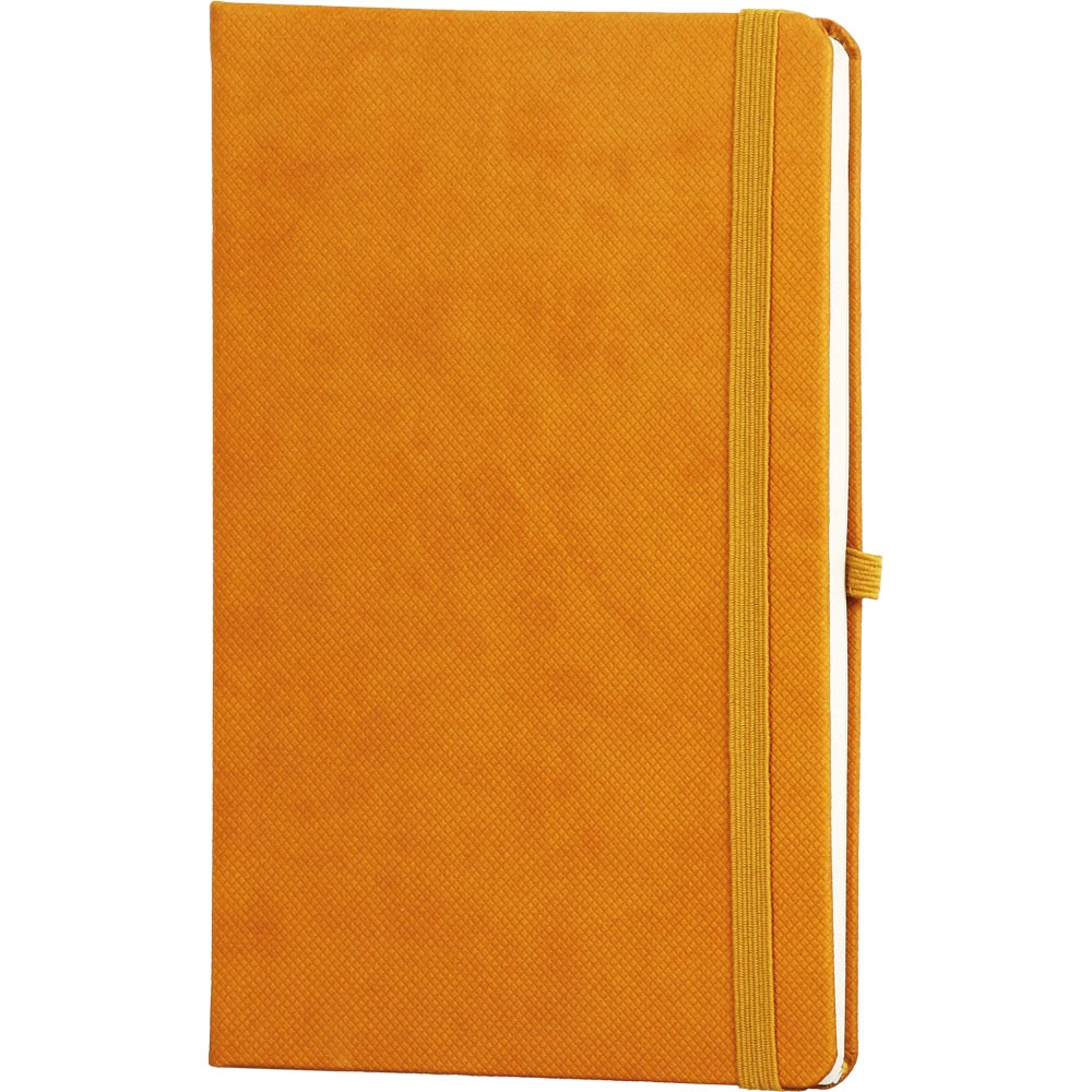 Spot Tarihsiz Defter - Geo Hardal / 13 x 21 cm