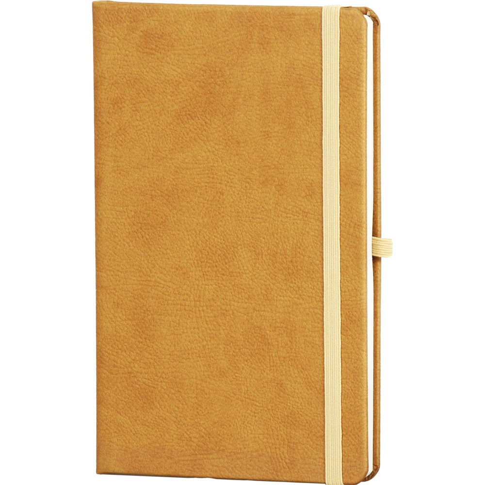 Spot Tarihsiz Defter - Nanda Açık Taba / 13 x 21 cm