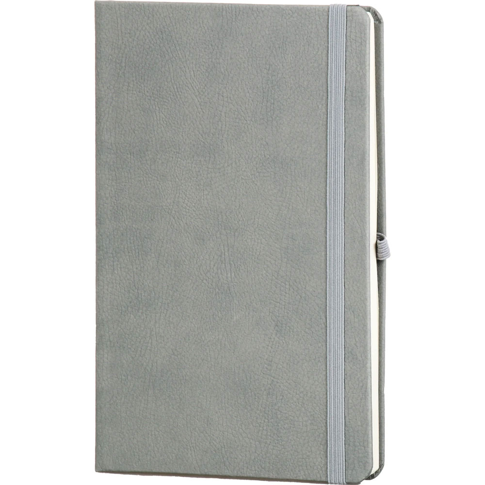 Spot Tarihsiz Defter - Nanda Gri / 13 x 21 cm