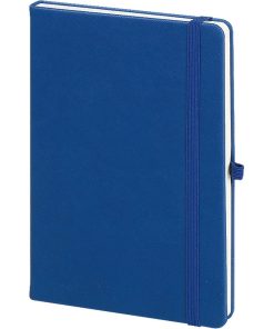 Tarihsiz Defter - Lacivert / 13 x 21 cm