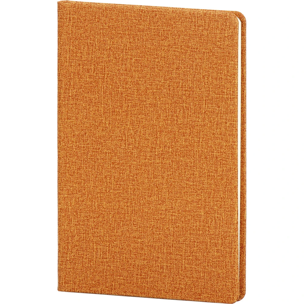Kılıflı Defter - Taba / 14,5 x 23 cm - Görsel 2