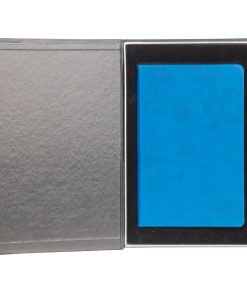 Hediyelik Set - Lacivert / 25 x 19 x 4 cm