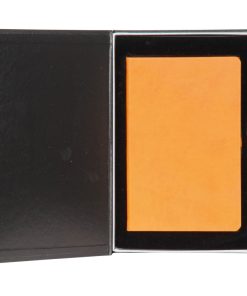 Hediyelik Set - Turuncu / 25 x 19 x 4 cm
