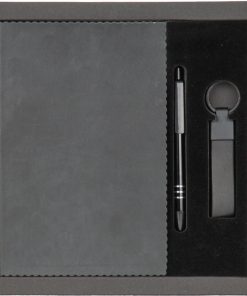 Hediyelik Set - Siyah / 24,5 x 24,5 x 1,6 cm