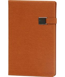 Tarihsiz Defter - Taba / 13 x 21 cm