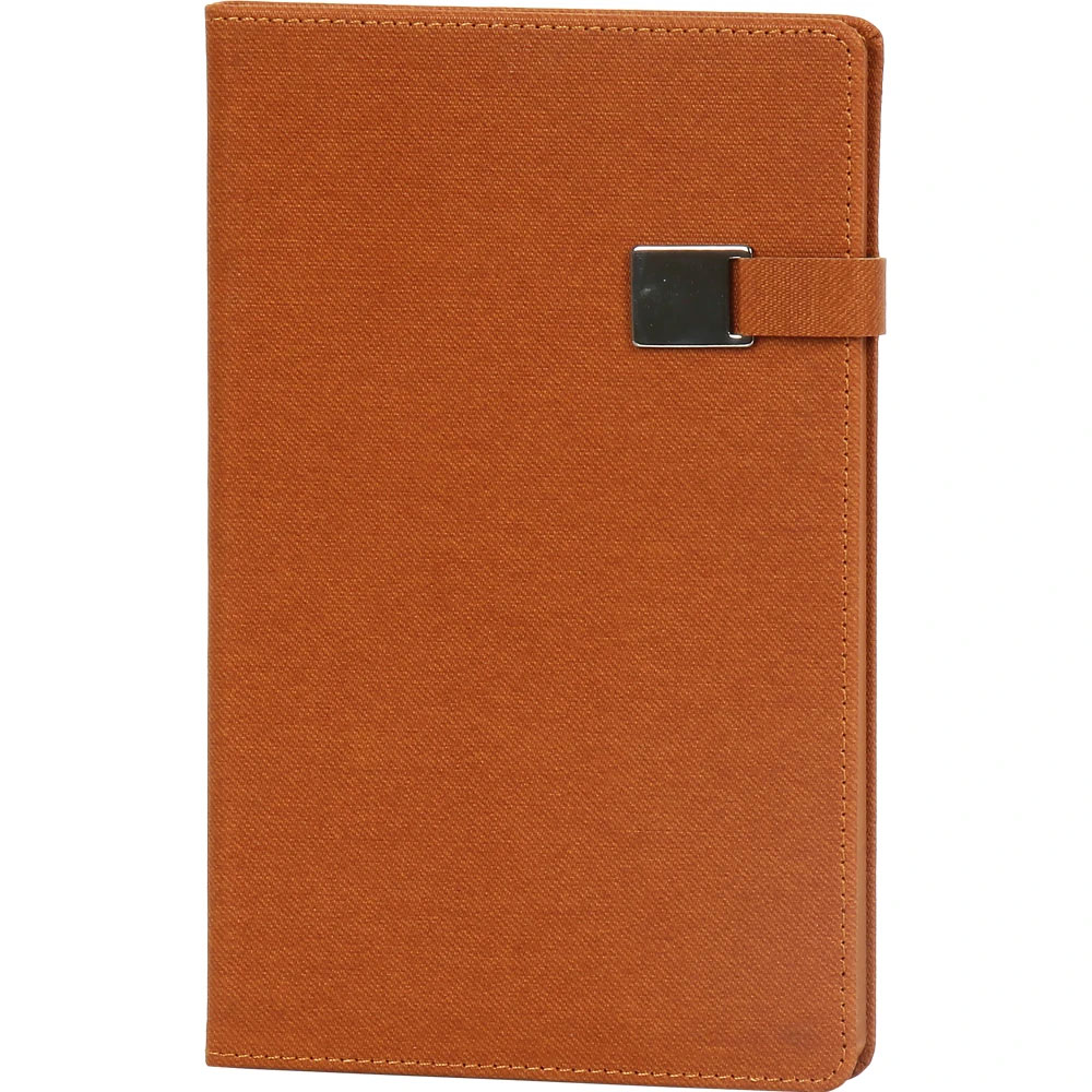 Tarihsiz Defter - Taba / 13 x 21 cm