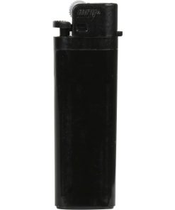 MRY Çakmak - Siyah / 2,4 x 8 cm