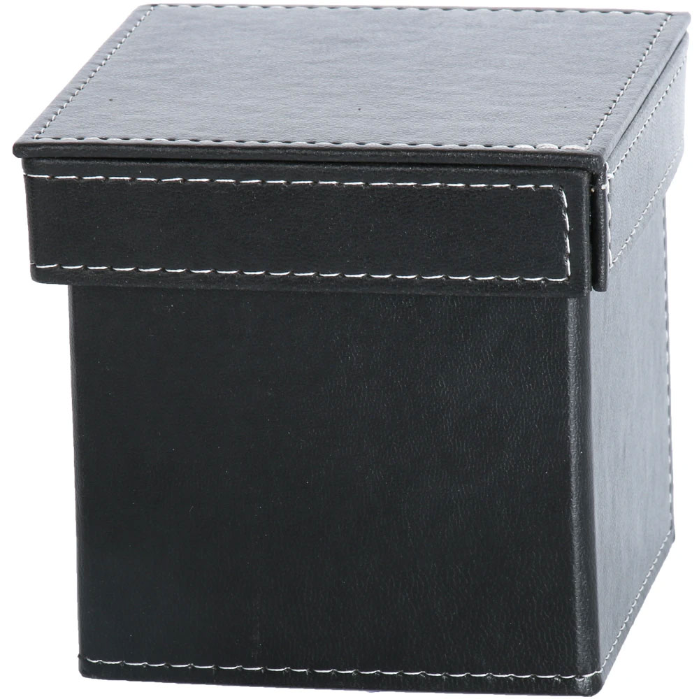 Deri Organizer - 11 x 11 cm - Görsel 3