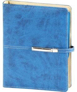 Organizer Ajanda - Lacivert / 18 x 23 cm