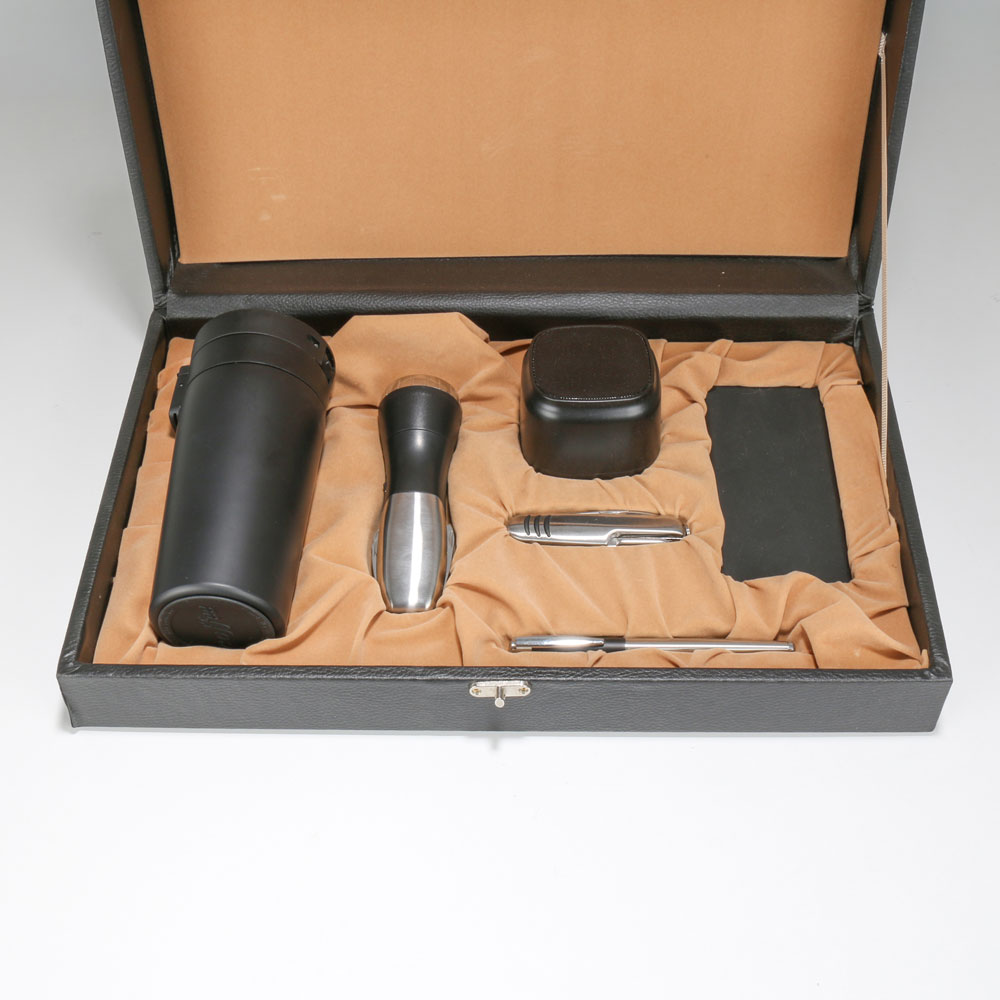 Hediyelik Set - 40 x 25 x 11 cm - Görsel 3