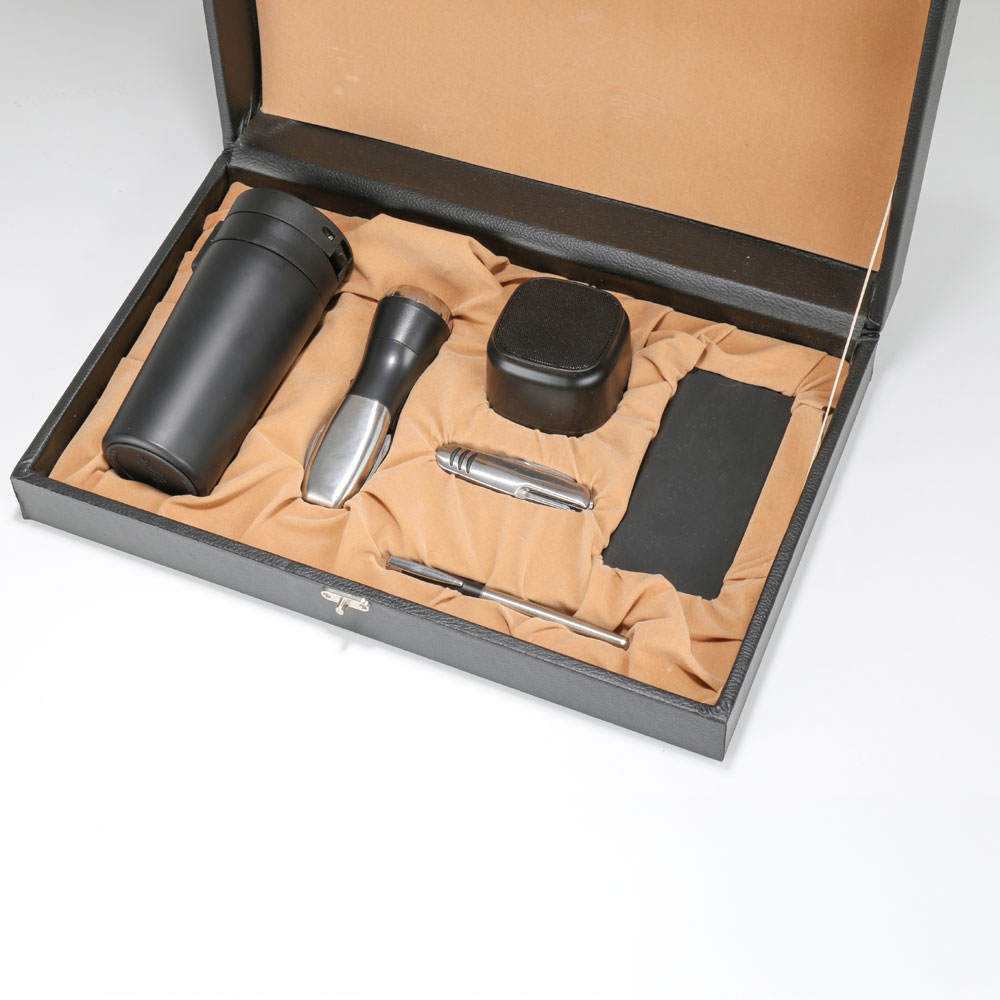 Hediyelik Set - 40 x 25 x 11 cm - Görsel 2