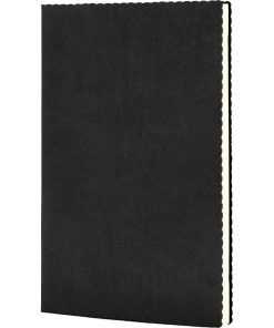 Tarihsiz Defter - Siyah / 14 x 21 cm