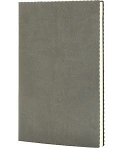 Tarihsiz Defter - Füme / 14 x 21 cm