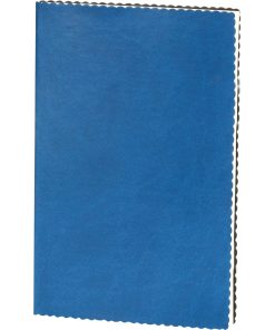 Tarihsiz Defter - Lacivert / 14 x 21 cm