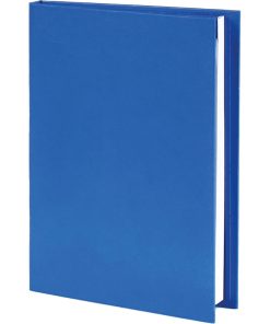 Taslama Defter - Lacivert / 15 x 21 cm