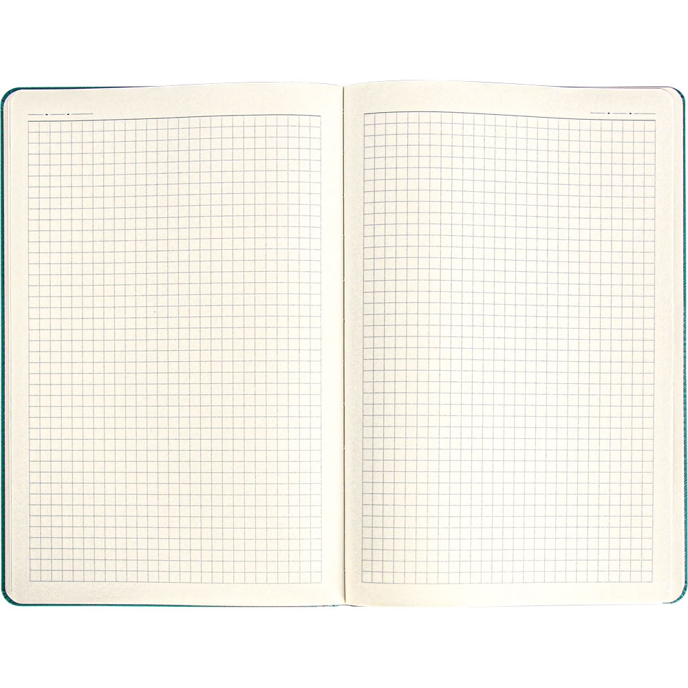 Tarihsiz Defter - Gri / 13 x 21 cm - Görsel 2