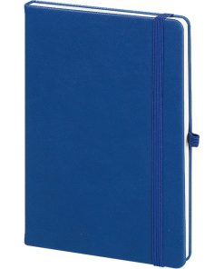 Tarihsiz Defter - Lacivert / 13 x 21 cm