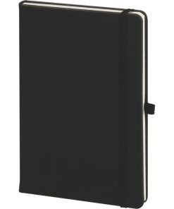 Tarihsiz Defter - Siyah / 13 x 21 cm