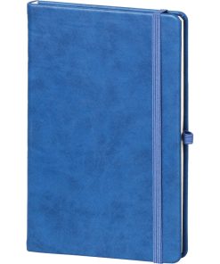 Tarihsiz Defter - Lacivert / 13 x 21 cm